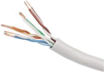 Gembird UTP stranded cable cat. 5e