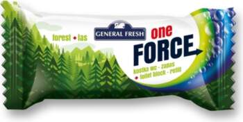 General Fresh General Fresh Toilet cube