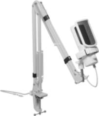 Genesis  Microphone  Radium 251  Noise reduction
