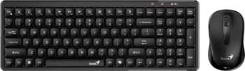 GENIUS LuxeMate Q8100 keyboard + mouse