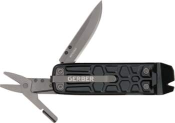 Gerber - Multi-Tool with 7 Functions