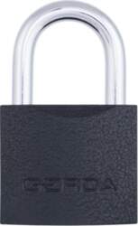 Gerda Cast iron padlock 38mm +