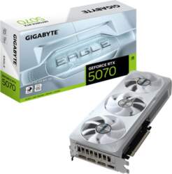 Gigabyte GeForce RTX 5070 Eagle OC