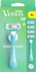Gillette Venus Extra Smooth Razor 4