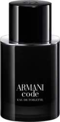 Giorgio Armani GIORGIO ARMANI New Code