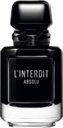 Givenchy - L`Interdit Intense EDP 35