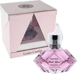 Givenchy Louis Cardin Pink Cloud Eau