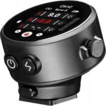 GlareOne GlareOne Talos S - radio