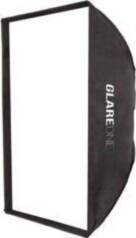 GlareOne Softbox Rectangular GlareOne Strappo 60x90