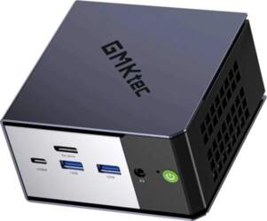 GMKtec K16 Ryzen 7 7735HS Mini