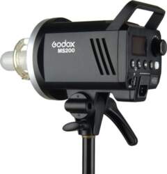 Godox m200-f studio-kit studio flash unit