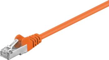 Goobay CAT 5e Patch Cable  F/UTP