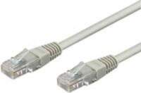 Goobay CAT 5e patch cable  U/UTP