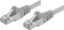 Goobay CAT 5e patchcable  F/UTP RJ45