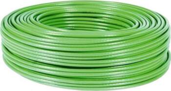 Goobay CAT 6a network cable  S/FTP