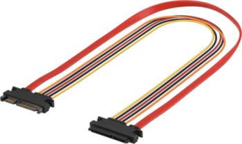 Goobay PC SATA Data and Power