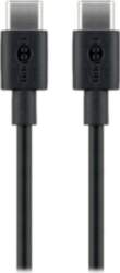 Goobay USB-C Charging and Sync Cable