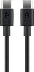 Goobay USB-C Charging and Sync Cable