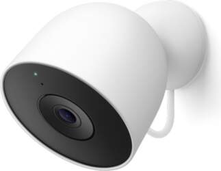 Google - Nest Cam - 2nd