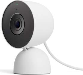 Google - Nest Cam - 3rd