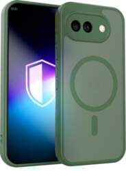 Google Pixel 10A - 3mk Misty