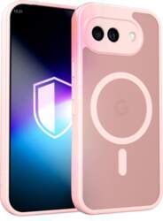Google Pixel 10A - 3mk Misty