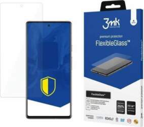 Google Pixel 6a - 3mk FlexibleGlass™
