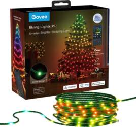 Govee - Christmas String Lights 2