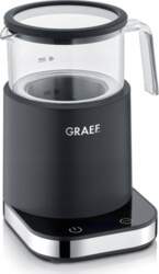 Graef MS 902 black matt MS902