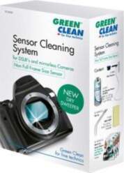 Green Clean Profi Kit full frame