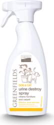 Greenfields - Urin Destroy Spray 400ml