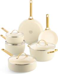 Greenpan GreenPan Padova Reserve 6 pcs