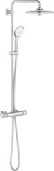 Grohe Euphoria 260 system shower head