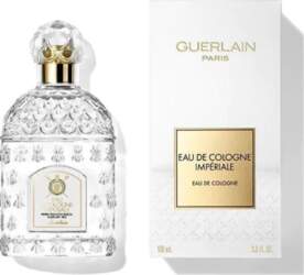 Guerlain Imperiale Eau De Cologne For