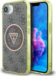 GUESS Case for IPHONE 16e (SE