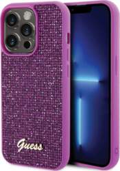 Guess Disco Metal Script case for