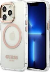 Guess Etui Guess do iPhone 13