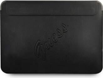 Guess Saffiano Script cover for a