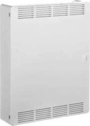 Hager Modular distribution board 3 x