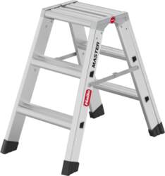 Hailo Master D80 2 x 3