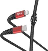 Hama 00201541 Extreme Charging Cable USB-C