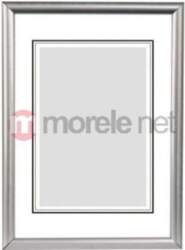 Hama Madrid silver         20x30 Plastic Frame