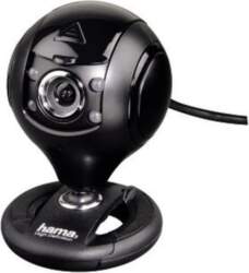 Hama "Spy Protect" HD Webcam