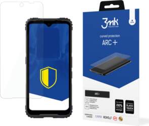 Hammer Blade 5G - 3mk ARC+
