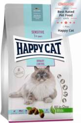 Happy Cat Sensitive Urinary Control  sucha