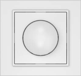 Harry Potter DIMMER 1-100W WMAT LED