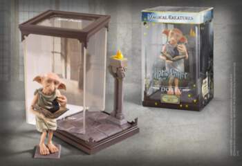 Harry Potter Dobby figure GAN-564738