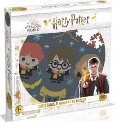 Harry Potter Harry Potter - Puzzle