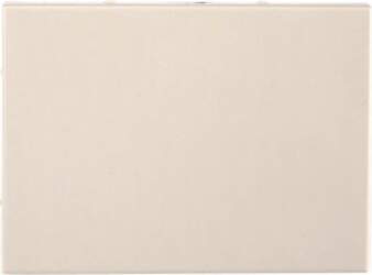 Harry Potter SOCKET COVER AD WHITE