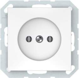 Harry Potter SOCKET WHITE RP16-001-02 QR1000